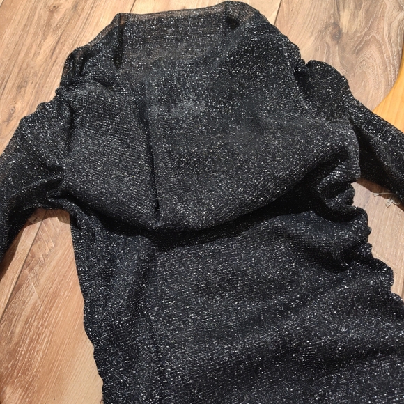 Jonathan Simkhai Off Shoulder Blouse - Picture 13 of 13